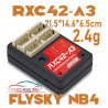 MXO-RACING RXC42-A3-NT(NB4)...