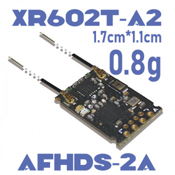 XR602T-A(AFHDS-2A FLYSKY)...