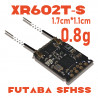 XR602T-S(SFHSS Futaba)...